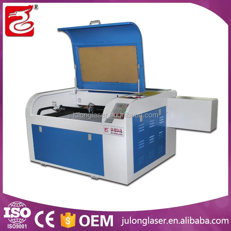 Co2 Laser Cutting Machines 6040 Laser Marking Machines 60w 80w Laser ...