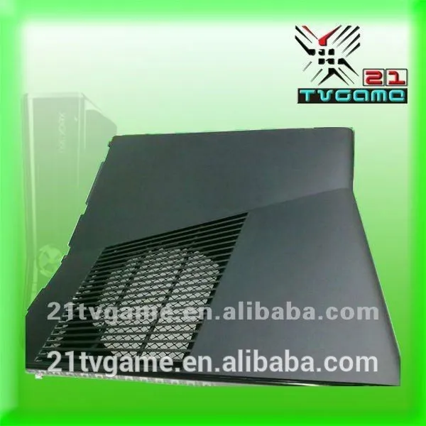 Replacement Housing/shell/case/cover For Xbox 360 Slim Buy Housing