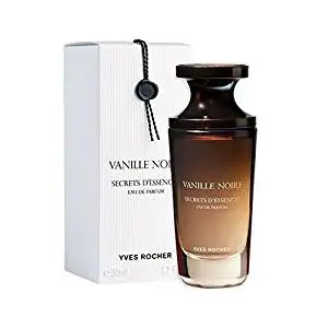 yves rocher vanille bourbon parfum