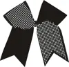 Hot Fix Dotted Maple Leaf Custom Hotfix Rhinestone Transfer for Cheer Bows