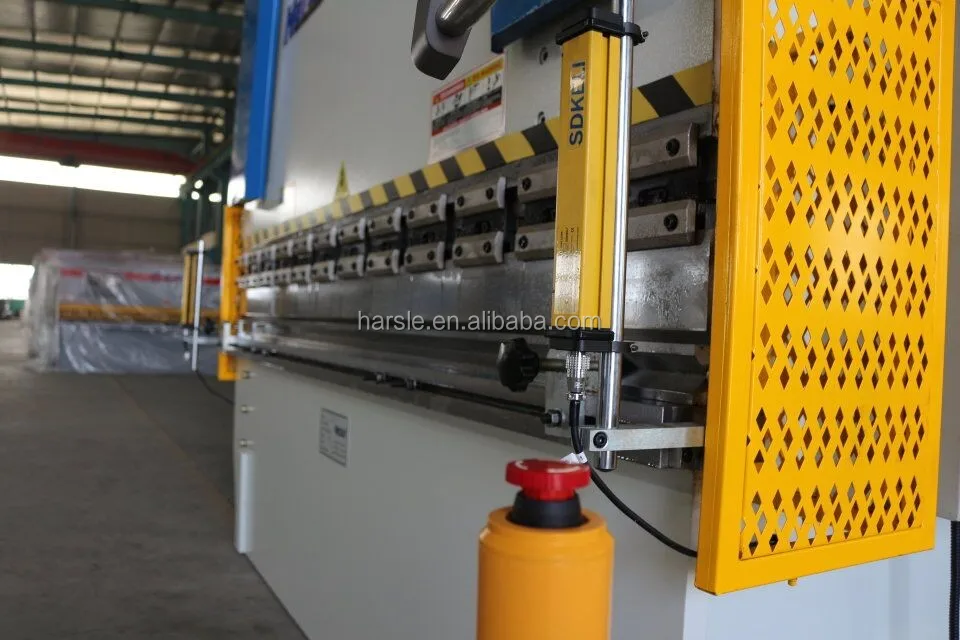 press brake machine (4)
