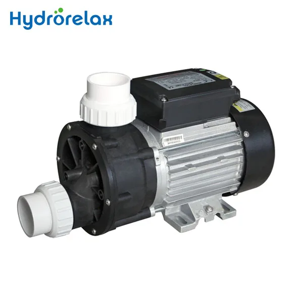 Hydromassage Bathtub Motor 230v/50hz High Quality Water Pump For Spa