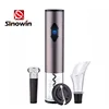 Electric Automatic Cordless Wine Corkscrew Bottle Opener Tool