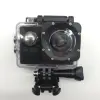 Water proof Diving Cam HD 2'0 LCD Action Cam Wireless Wifi diving camera with Multipurpose