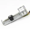 Accurate Rotation Angel 15mm 5V Intelligent DC Motor PM Stepper Motor with high stability and accurate control stepping motor