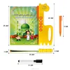 wholesale educational toys e book for children learning Arabic Islamic reader