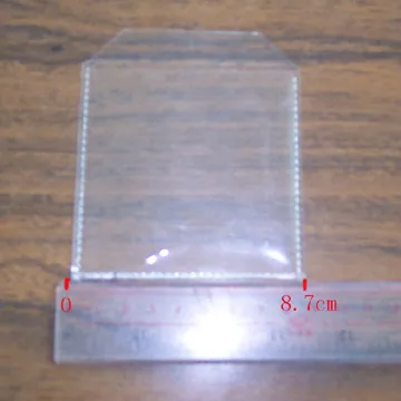 mini cd sleeve