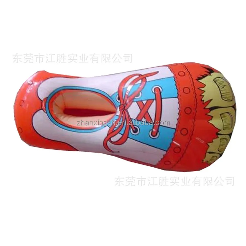 nike inflatable shoes