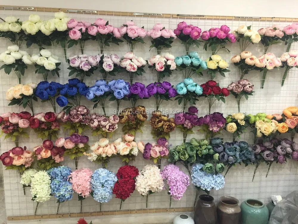 All Occasion Artificial Silk Flowers Buy Bulk Silk Flowers,India Silk