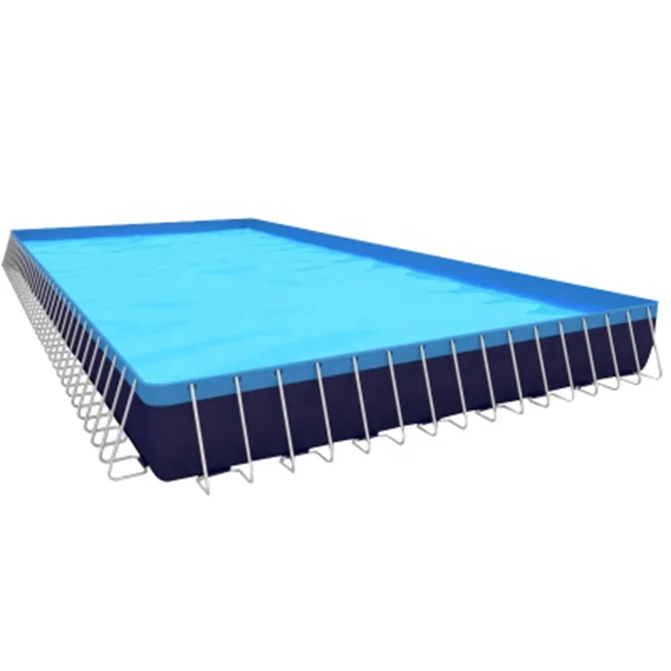 portable rectangular pools