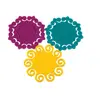 Hot seller Multi color design Silicone Cup Coaster custom silicone cup lid