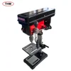 good quality bench wood drilling machine drill press stand