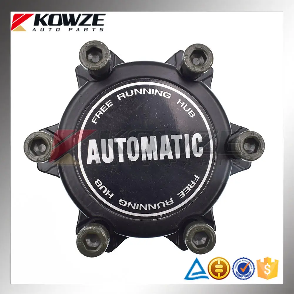 Auto Part Freewheel Hub Assembly For Navara D22 40260-1S700