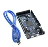DUE R3 Board 32-bit Cortex-M3 Mega2560 R3 Duemilanove 2013 For UNO Due Board with USB Cable