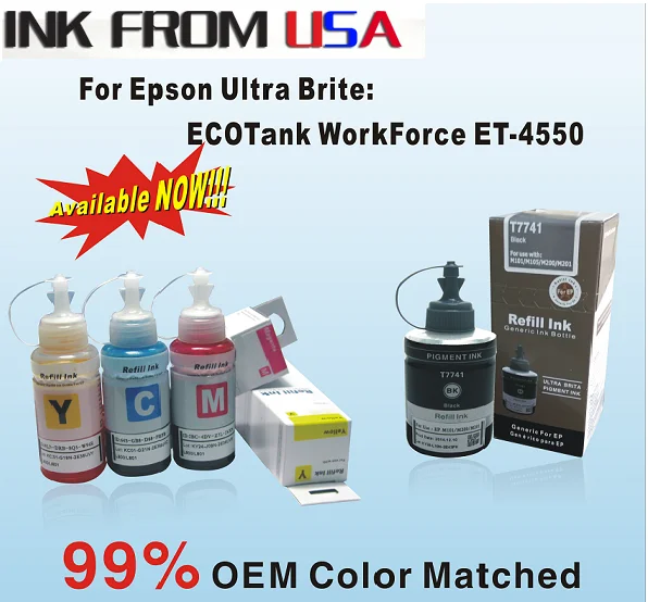 Recarga De Tinta Para Epson M101 M201 M105 M200 De Tintas De Impresión -  Buy Recarga De Tinta Para Epson M201,M101 Recarga De Tinta,Recarga De Tinta  Para Epson M101 Product on Alibaba.com