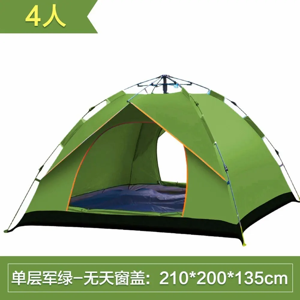 2 bedroom tent cheap