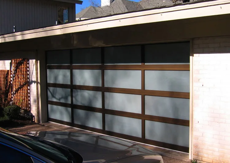 Unique Garage Door Frame Prices for Modern Garage