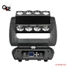 2016 DMX dj light 16/30/78 channels led beam moving ce rohs fcc