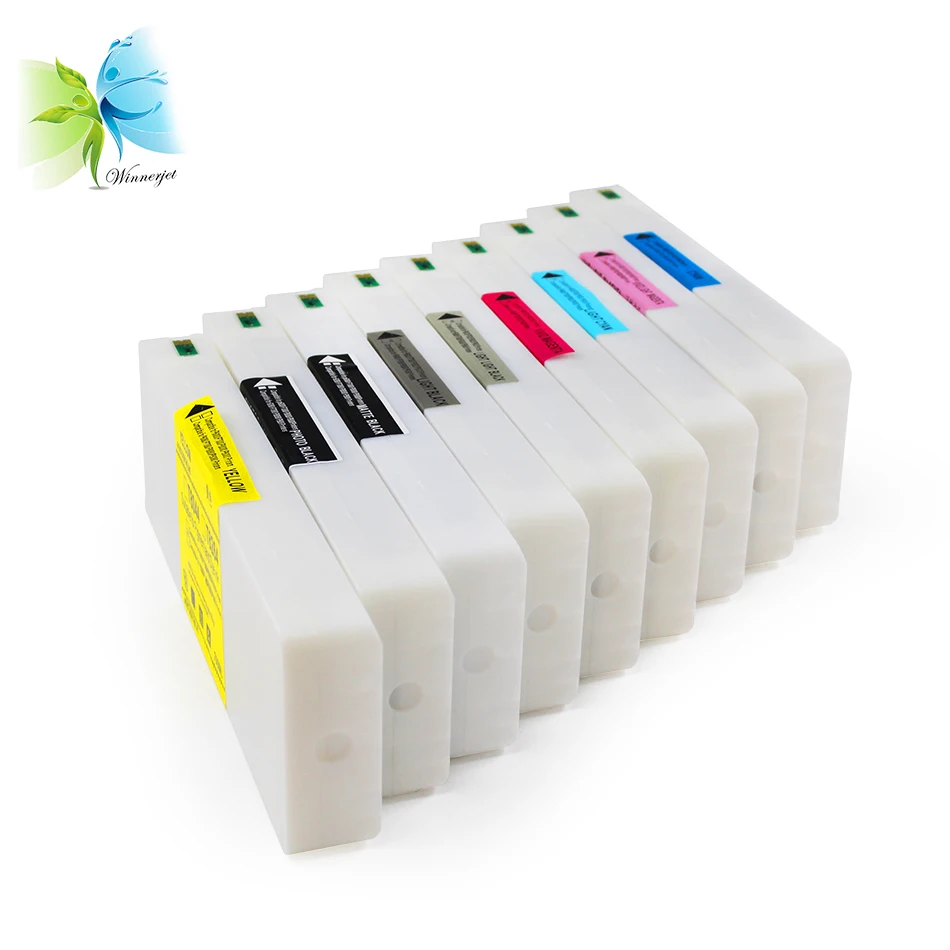 Hot Selling Ink Cartridge For Epson Sc P6000 P7000 P9000 Printer Compatible Ink Cartridge Buy