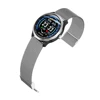Advanced Optical HRV Heart Rate Sensor 2018 New Smart Watch With HRV Heart Rate Sensor