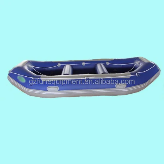 blue Inflatable Drifting Boat.jpeg