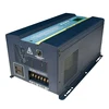 50Hz/60Hz auto sensing 1~5kva Pure Sine wave solar hybrid inverter with built in mppt solar charge controller