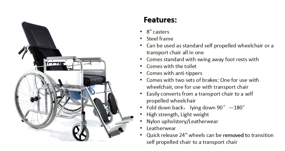 The Cheapest Price Of Manual Active Folding Wheelchair Philippine With ...