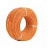 UL3321 18AWG Top Quality Low Smoke And Halogen Free Tinned Copper Electronic XLPE Irradiation Wire
