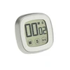 2017 Factory supply simple design Customized Logo Mini Digital Kitchen Timer