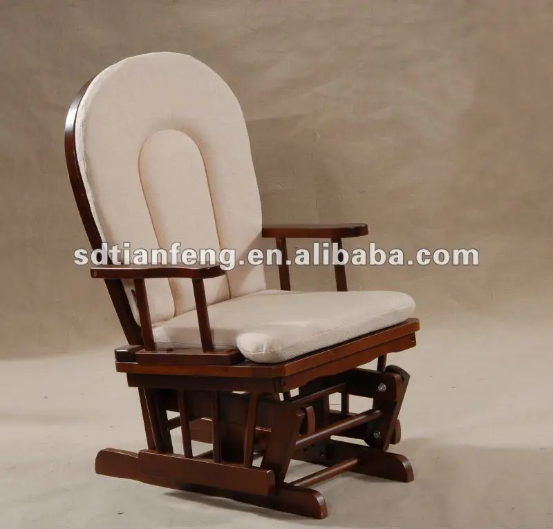 baby glider chair