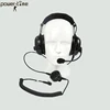 A Versatile Solution headset for Safe Communication in Noisy Workplaces