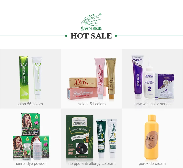 Tianfeng Henna Dye Hair Dye And Tattoo Double Use Wedding& Festival Tattoo Use Buy Hair Color