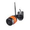 diy streetview wireless cctv camera system