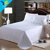 Stock wholesale kids quilt sateen silk bed sheet set embroidery articles