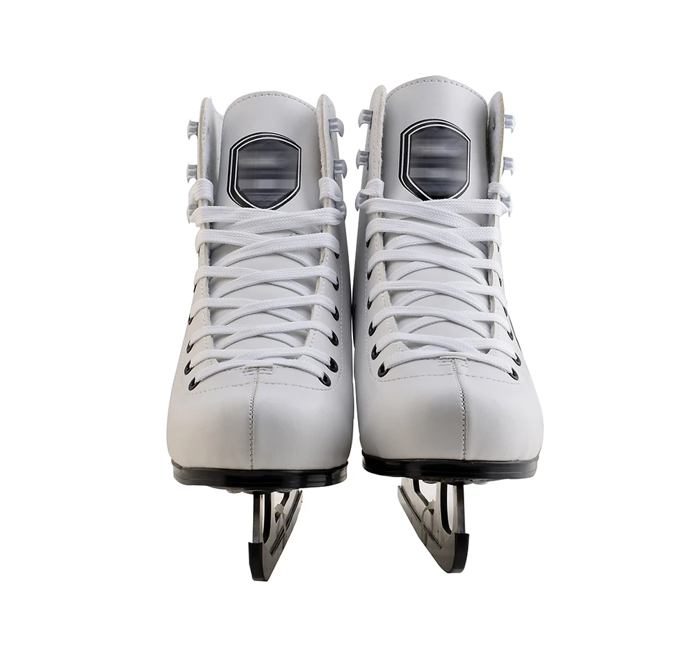 Ice Figure Skate For Professional Skate Player New Design Hot Sale