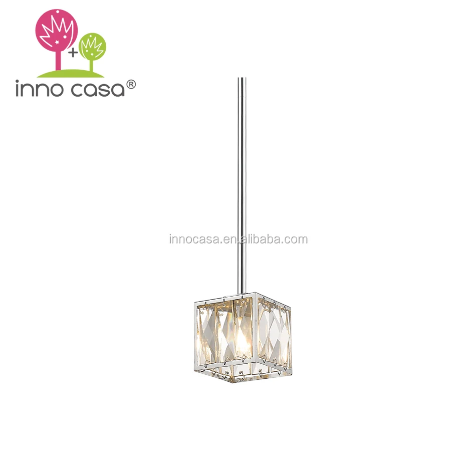 modern industrial pendant light