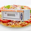 Good looking 1 deck 1 tray Electric bakery Oven for baking bread/cake/pizza/cookie/chicken wing