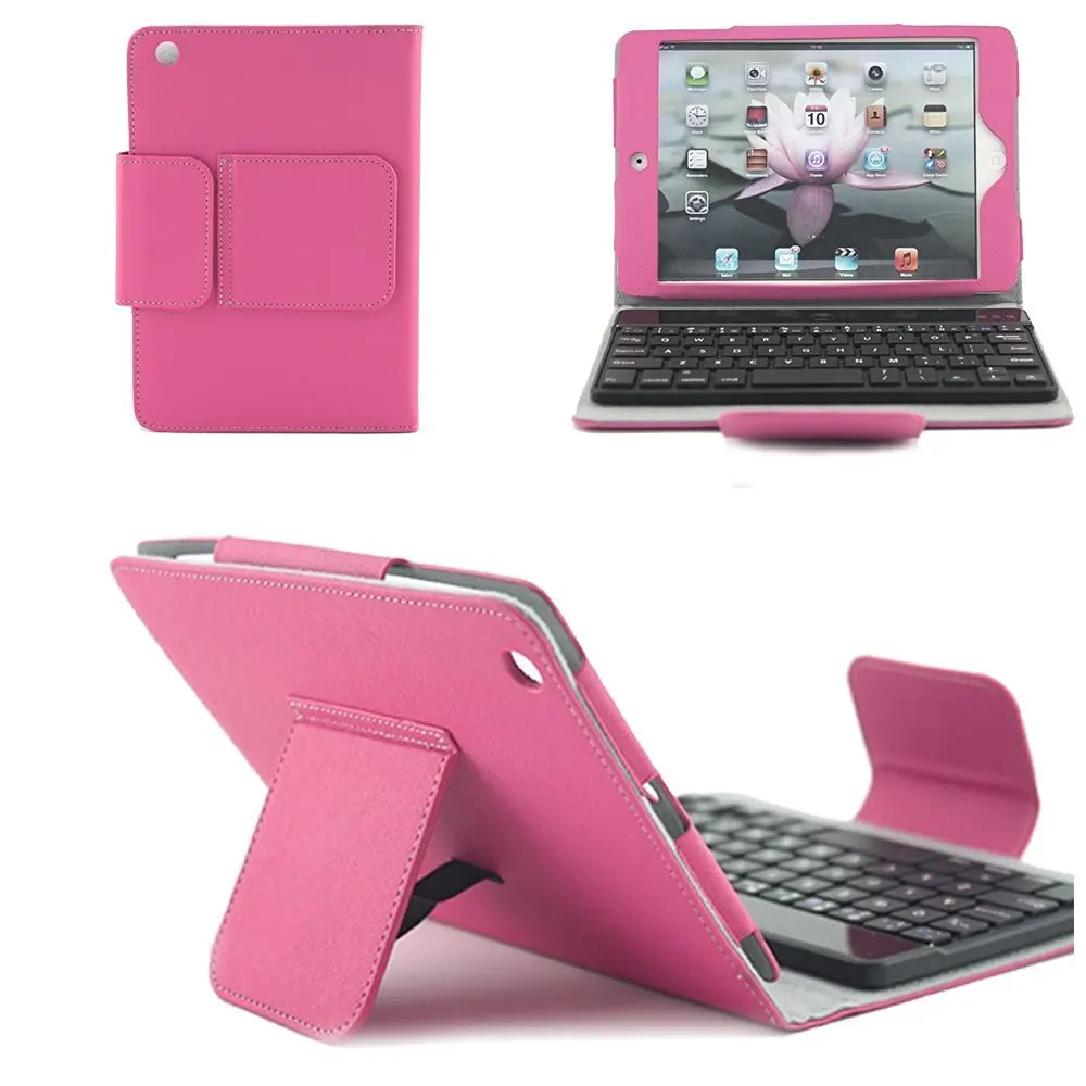 Cheap Pink Ipad Keyboard Case, find Pink Ipad Keyboard Case deals on