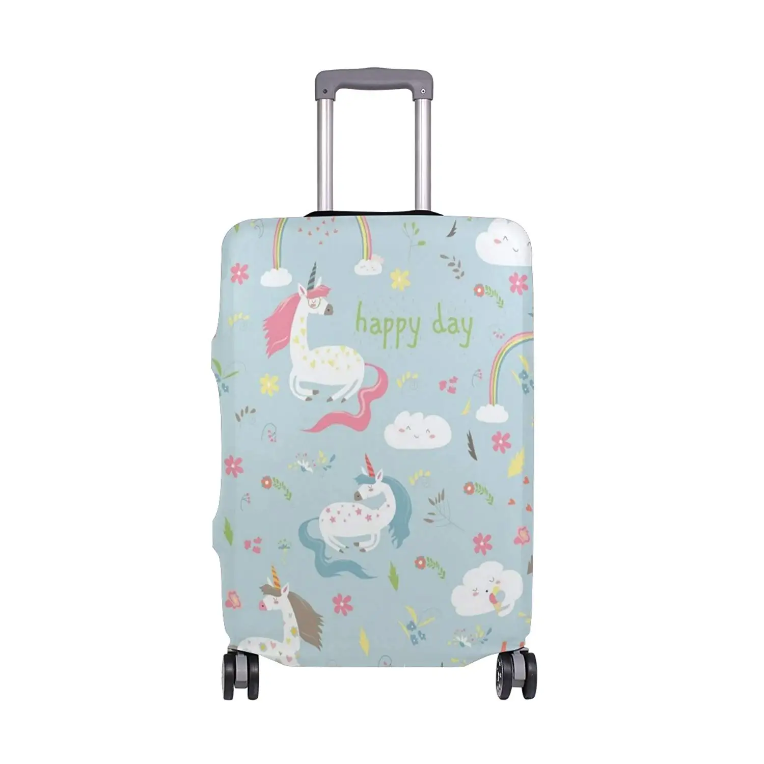 luggage box for honda unicorn