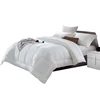 Chian antibacterial & antimite white patchwork 40S cotton fabric linen duvet/qulit
