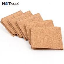 Пользовательские искусственная кожа Rfid Блокировка тонкий минималистский кредит держатель для карт тонкий Vegan деревянный пробковый кошелек