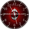 A C Milan wall Clock