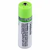 Electronic accessories usb rechargeable aa battery Shenzhen manufacturer 1.5V batteries aa size rechargeable 1450mAh