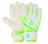 2018 Wholesale Fashion Football Soccer Goalkeeper Gloves In Stock