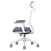 KingMay Comfortable Ergonomic Executive Office Chair for Heavy People