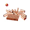 Thick Walled 70/ 30 Copper Alloy Nickel Tube For Heat Exchanger