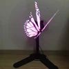Dseelab New technology 3d holographic display ad player with holographic printing machine
