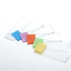 Lab glass slides microscope glass slides 7109