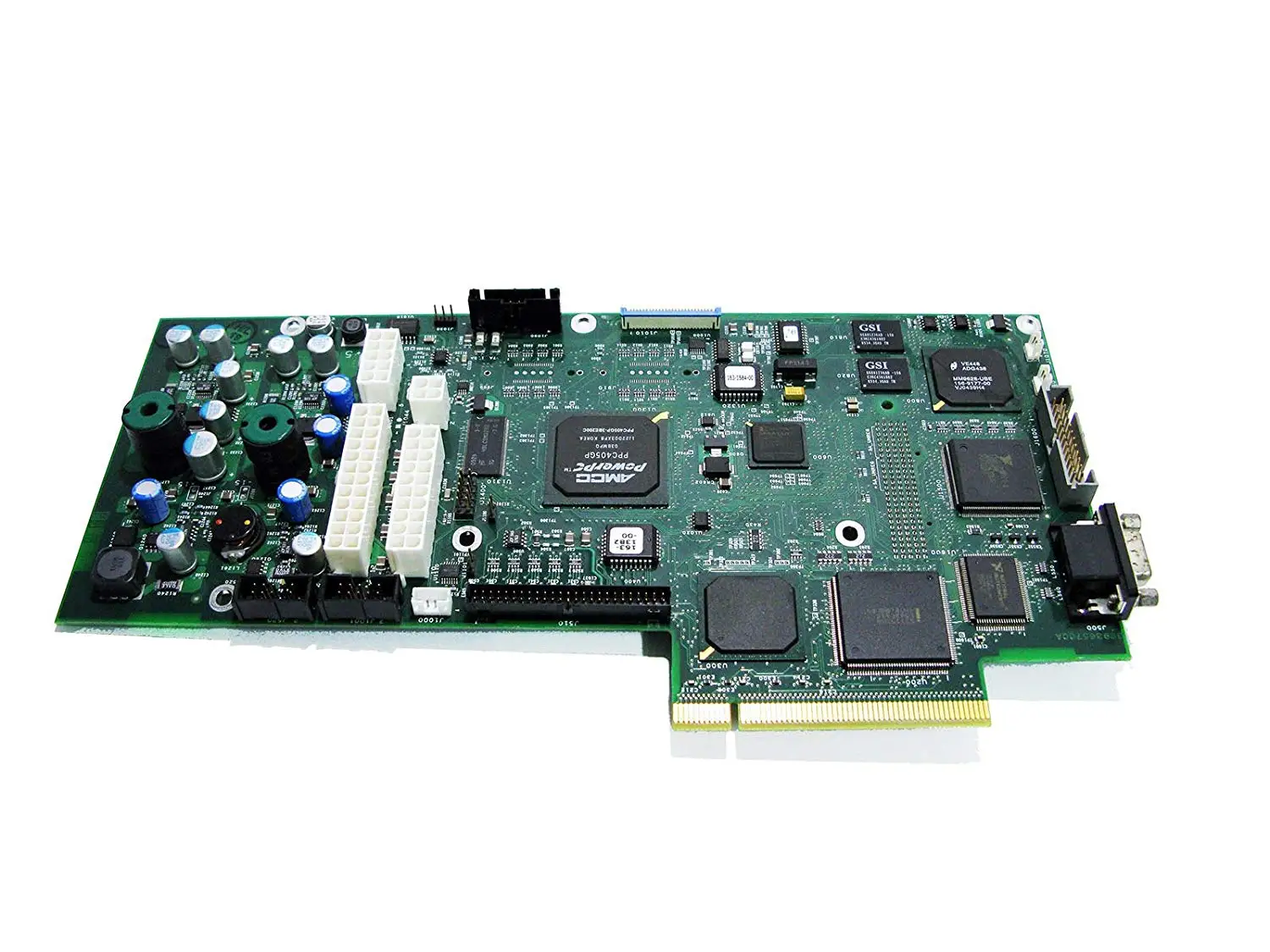 Get Quotations · Tektronix TDS5104B Oscilloscope Power Process Board