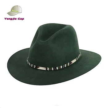 fedora hat bands